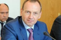 Мера Чернігова Атрошенка не випустили з країни при виїзді до Польщі