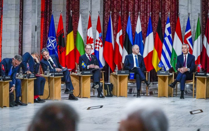 Туреччина може за два тижні схвалити вступ Швеції до НАТО, – ЗМІ