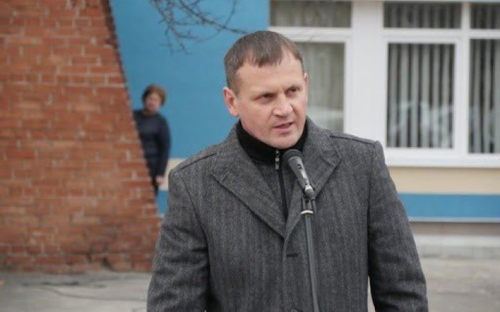 ​Зеленський призначив нового уповноваженого АМКУ
