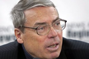 Умер председатель Союза писателей Украины 