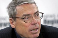 Умер председатель Союза писателей Украины 