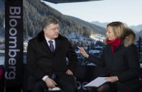 Украина тратит 5% ВВП на безопасность и оборону, - Порошенко