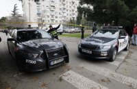 В Тбилиси задержали семерых граждан Украины (обновлено)