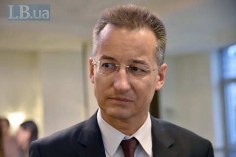 Уровень прозрачности судебной реформы в Украине действительно беспрецедентный, - эксперт Совета Европы