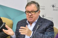 Владимир Шаповал: «Судьи Конституционного суда убедились, что власть слаба»