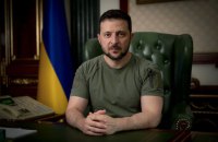 Газова війна, яку Росія веде проти Європи, це різновид терору, тому потрібно бити у відповідь, - Зеленський