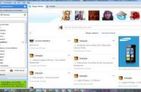 Skype начал показывать рекламу в России