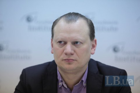 Украина не должна бояться упреков в протекционизме, - Институт Горшенина