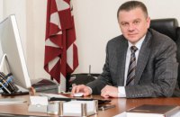 В Виннице в первом туре выигрывает действующий мэр - экзит-пол