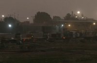 Ізраїль планує взяти під контроль кордон між Газою та Єгиптом, – ЗМІ