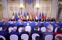 Україна і ще 9 країн оголосили про створення Коаліції антибалістичної оборони