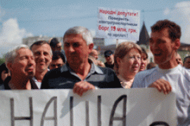 «Сытый голодного точно не поймет»…