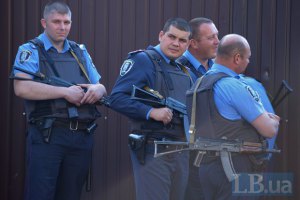 За два года МВД сократит 50 тысяч милиционеров