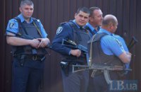 За два года МВД сократит 50 тысяч милиционеров