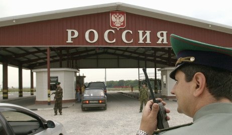 Путин подписал указ об уничтожении европейских продуктов на границе