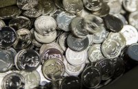 НБУ получил международную награду за обновление номинального ряда гривны