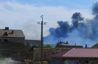 Аеродром у Джанкої став головним логістичним хабом армії РФ, – Радіо Свобода