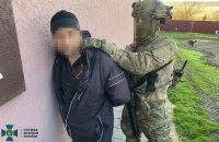 На Харківщини затримали колаборанта, який вивіз до Росії понад тисячу тонн зерна