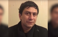 Полиция сорвала "коронацию" в Киеве "вора в законе"