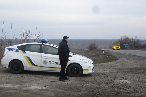​На трассе под Кременчугом в автомобиле нашли убитым бизнесмена