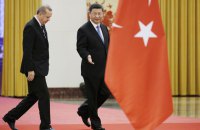 Сі Цзіньпін застеріг Путіна від використання ядерної зброї в Україні, – Financial Times