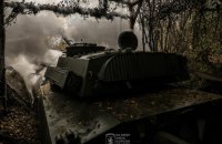 Генштаб: на фронті відбулося 138 боєзіткнень