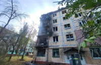 Ще одна людина загинула від російських обстрілів Краматорська