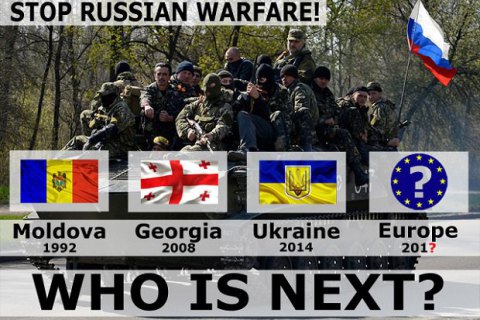 Європа проходить тест на європейську єдність і дотримання своїх же принципів, - Ірина Геращенко