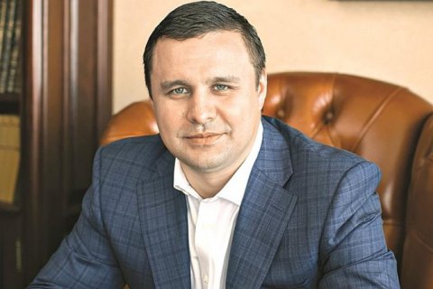 За Микитася внесли 80 млн гривень застави