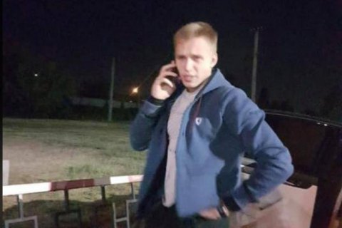Сын кандидата в мэры Кривого Рога сбил на переходе 11-летнего мальчика