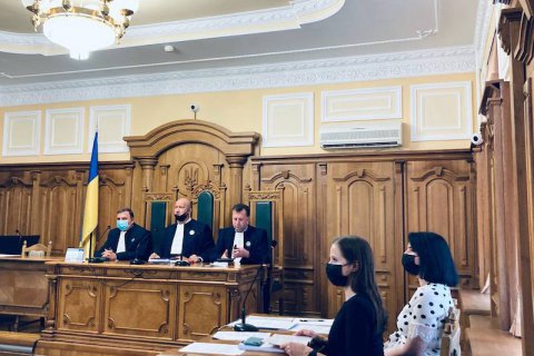 Верховный Суд передал дело об убийстве журналиста Василия Сергиенко из Черкасс в Киев