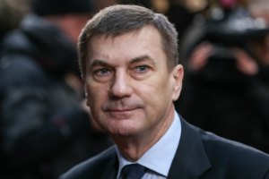 Прем'єр-міністр Естонії пішов у відставку