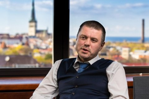 Эстония хочет ввести дополнительные санкции против России