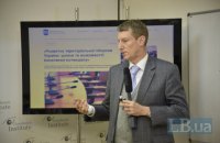 У Швейцарії територіальна оборона - це міст між цивільною та військовою владою, - аташе посольства Швейцарії в Україні