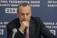 Янукович отправил в отставку заместителя Лукаш