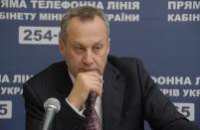 Янукович отправил в отставку заместителя Лукаш