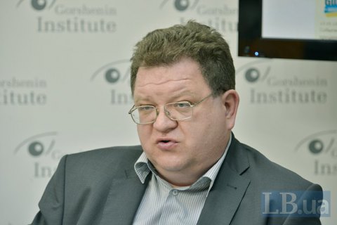 Судді вищих судів не в захопленні від судової реформи, - голова Вищого госпсуду