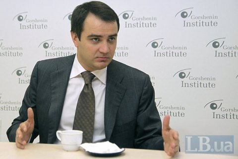 Павелко избрали членом дисциплинарного комитета ФИФА