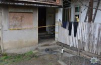 В Закарпатской области умерла женщина, которую кипятком облил пьяный сожитель