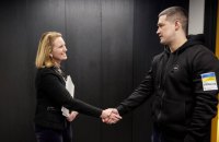 USAID виділяє 60 млн доларів на посилення кібербезпеки України, - Федоров