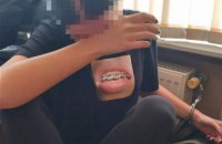 Дочь депутата Полтавского облсовета похитили ради выкупа в 10 биткоинов