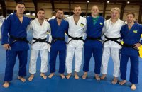 Україна братиме участь на чемпіонаті Європи з дзюдо, незважаючи на присутність росіян