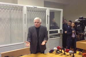 Обвинувачення просить заарештувати Чечетова з альтернативою у вигляді застави 5 млн гривень