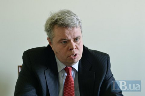 НБУ: экономический рост в Украине ускорился до 1-2%