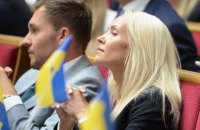 Проект госбюджета на 2022 год предполагает увеличение расходов на спорт на 39%