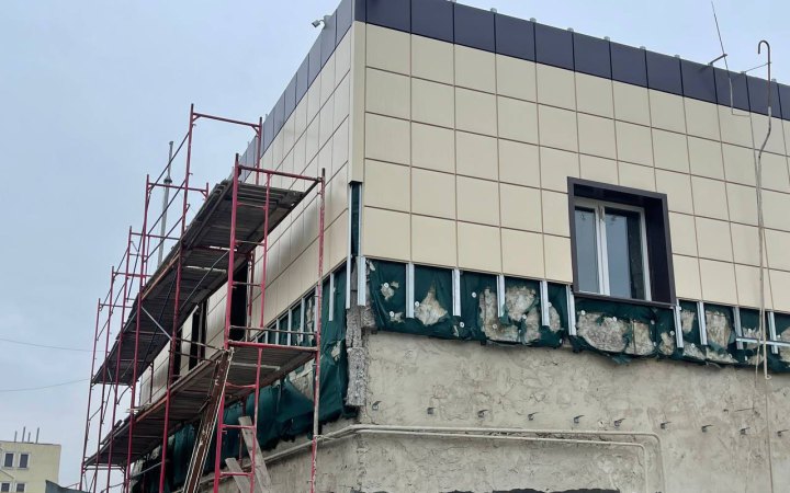 Майже 3000 маріупольців отримають соціальне житло 