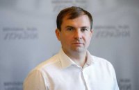 СБУ заперечила, що вивчає можливу причетність керівника САП до справи про держзраду нардепа Христенка