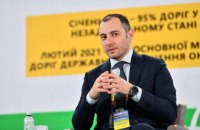 Кубраков: Укравтодор здатен завершити Подільсько-Воскресенський міст за один будівельний сезон