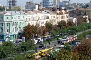 Кабмин хочет забрать у Днепропетровска 150 млн грн.
