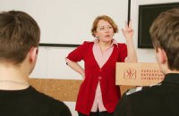 Ірина Магдиш: "Наша вина в тому, що ми легковажили культурою"